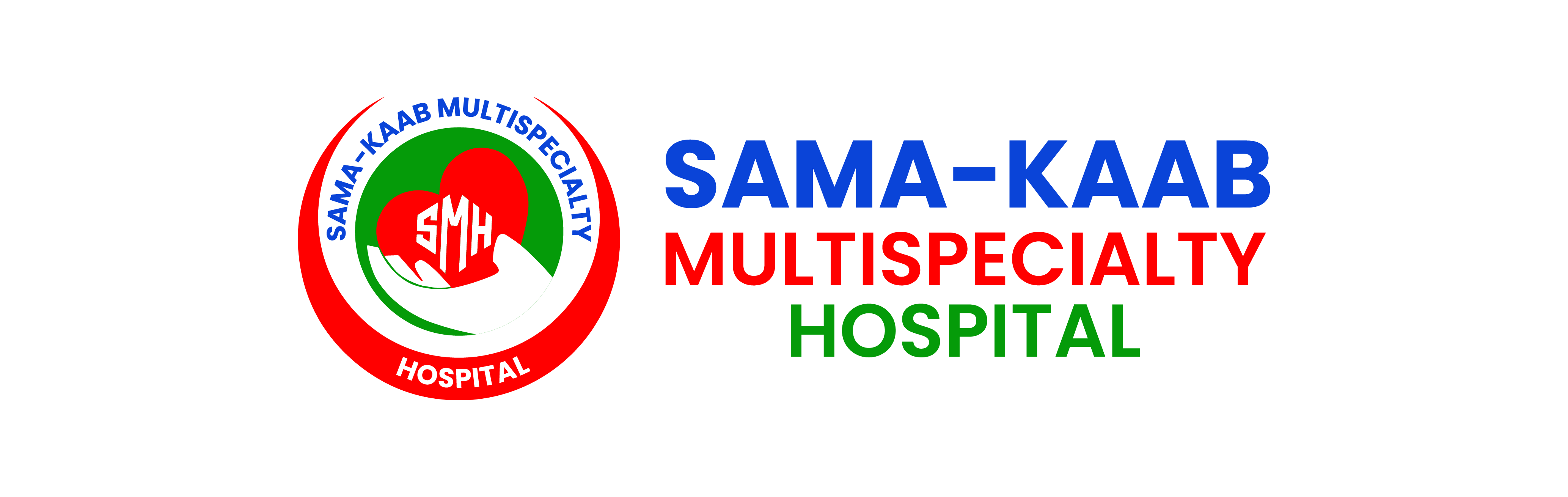 Samakaab Hospital Logo